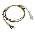 Custom automotive wire harness OEM connectors cable assembly